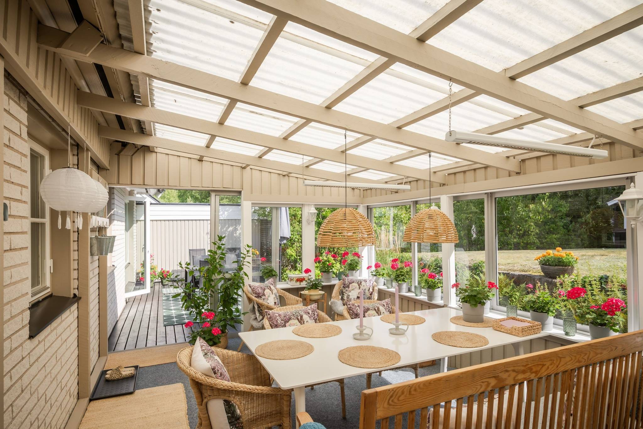 7 rum Villa på Hemmesta dalväg 23 Hemmesta Värmdö kommun - bild 6