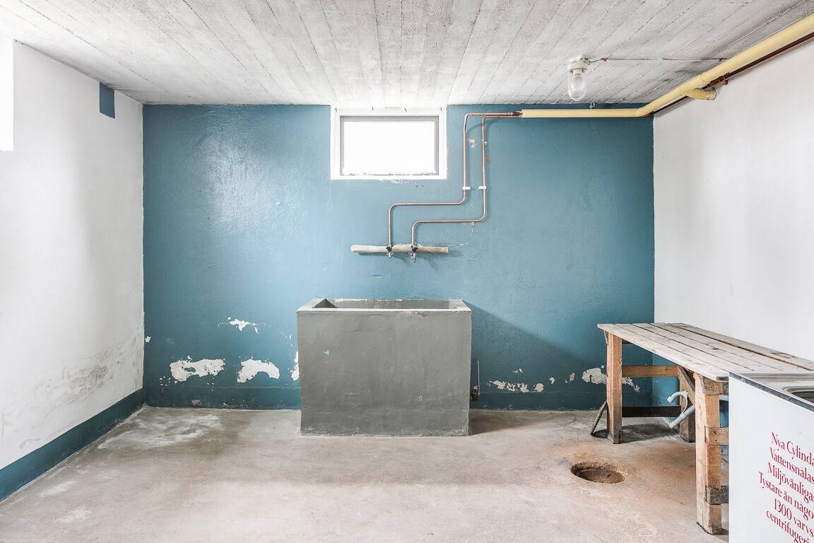 4 rum Villa på Kronobergsgatan 10 Lessebo Lessebo kommun - bild 21