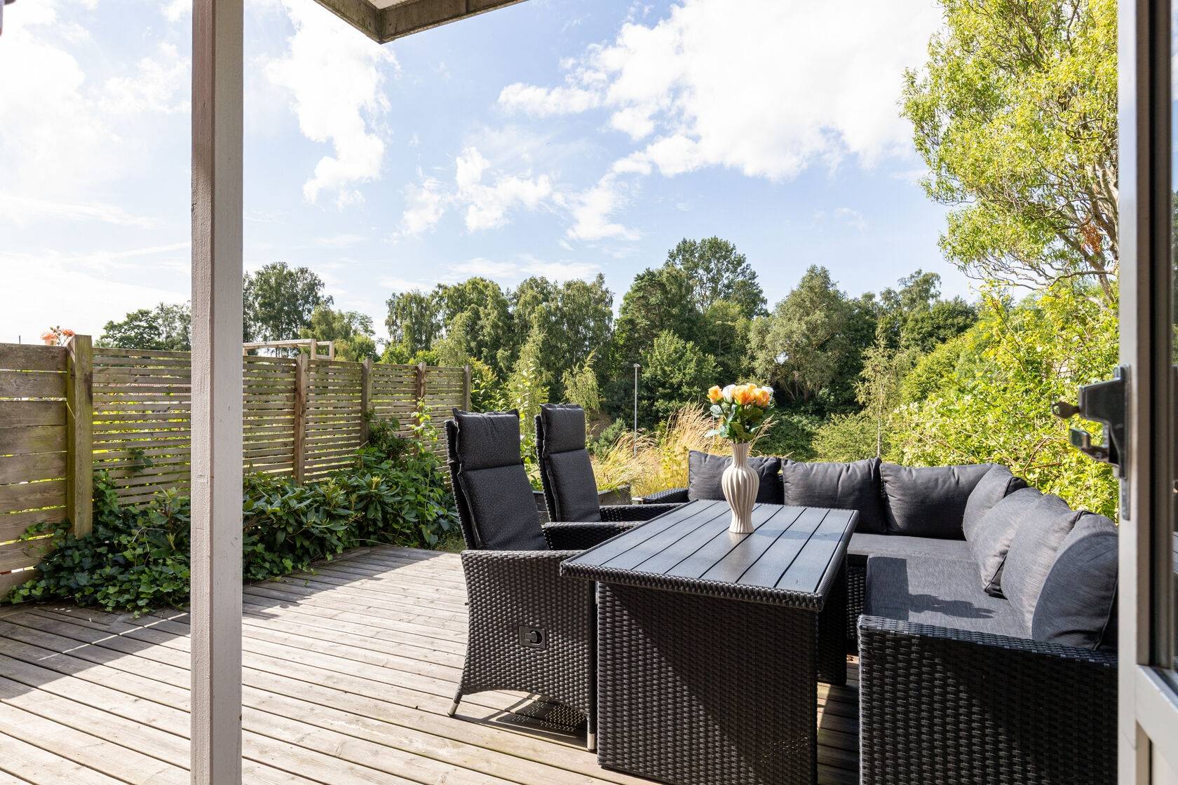 3 rum Radhus på Nejlikevägen 40 Luntertun Ängelholms kommun - bild 12