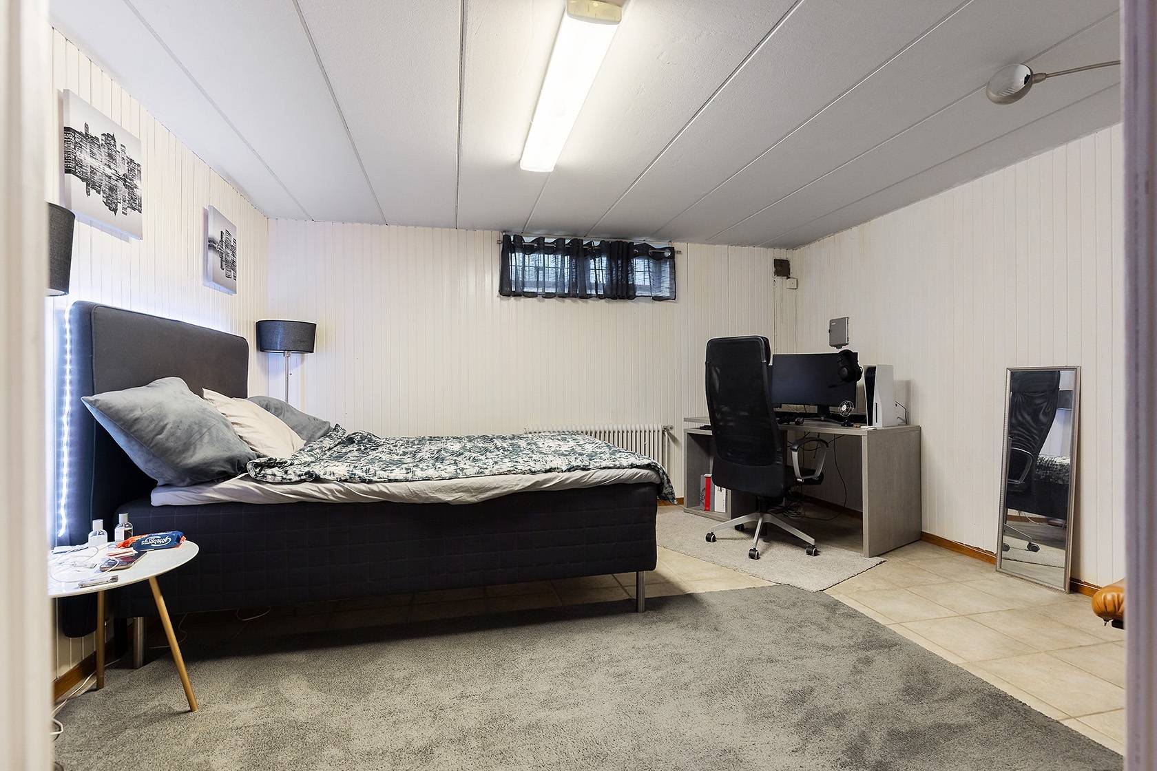 5 rum Villa på Humlegatan 17 Hässleholm - Östervärn Hässleholms kommun - bild 15