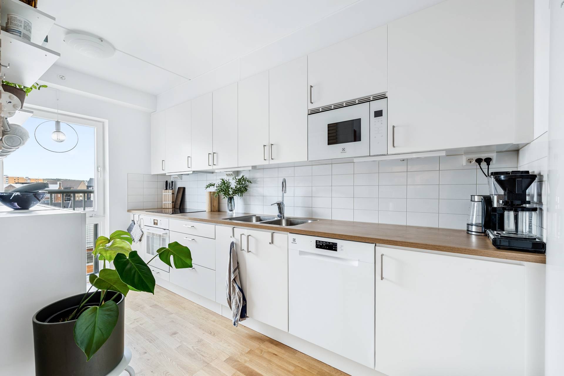 1 rum Lägenhet på Tellusgatan 32 Kungsängen Jönköpings kommun - bild 17