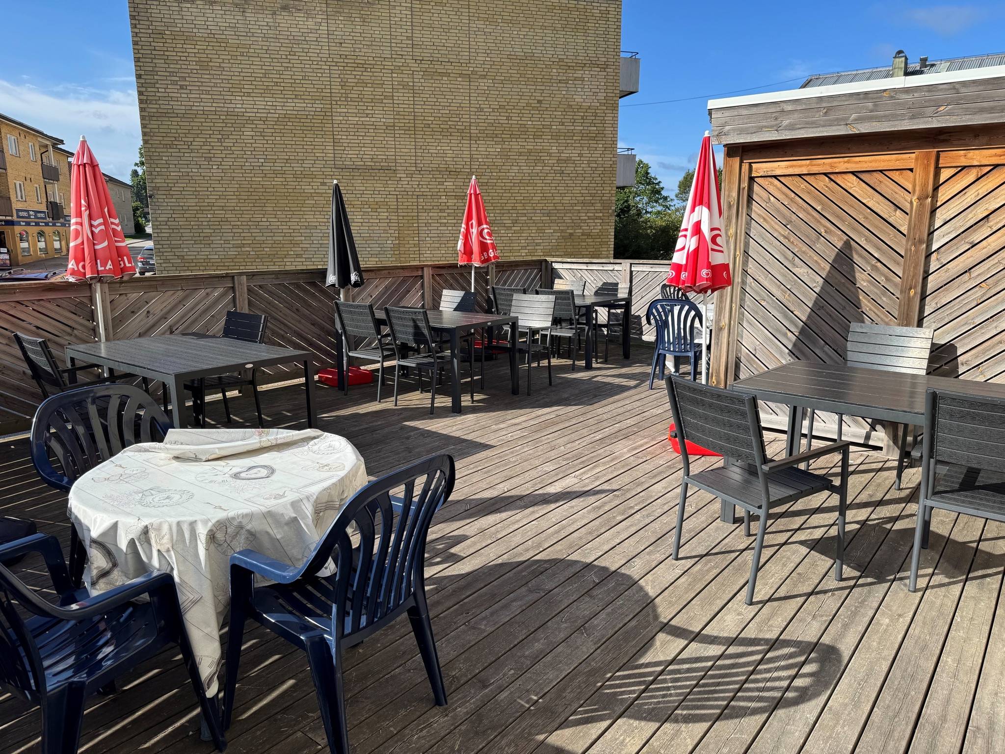 500 m² Övrig på Storgatan 20 Gullspångs kommun - bild 37