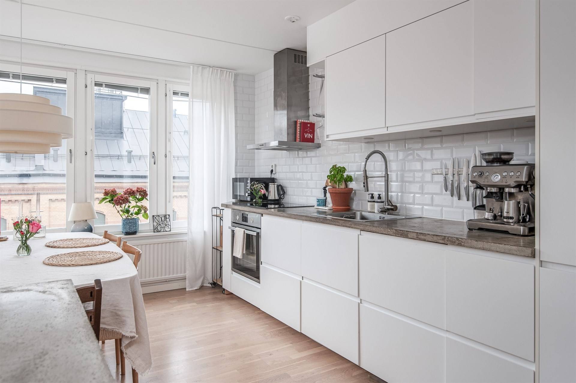 2 rum lägenhet på Kungsgatan 7 Centralt, Norrköpings kommun - bild 2