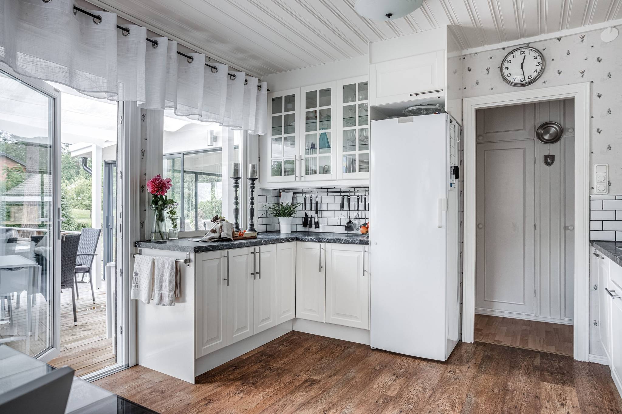 4 rum Villa på Tallvägen 4 Borås kommun - bild 14