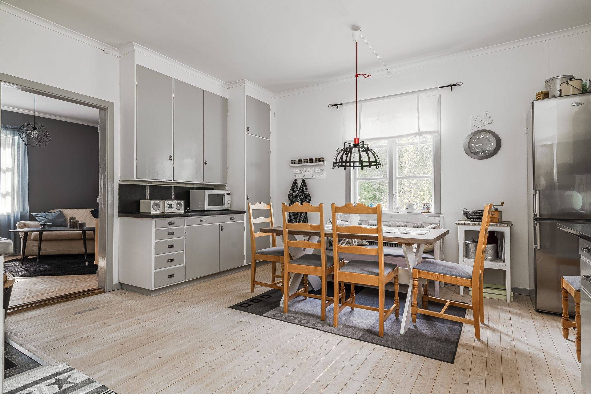4 rum Villa på Ytterturingen 126 Ytterturingen Ånge kommun - bild 4