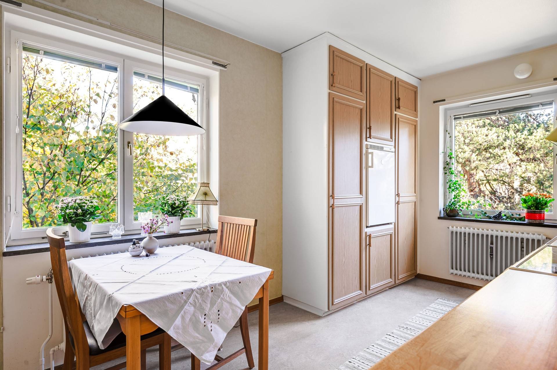 2 rum Lägenhet på Holbergsgatan 130 Bromma - Blackeberg Stockholms kommun - bild 11