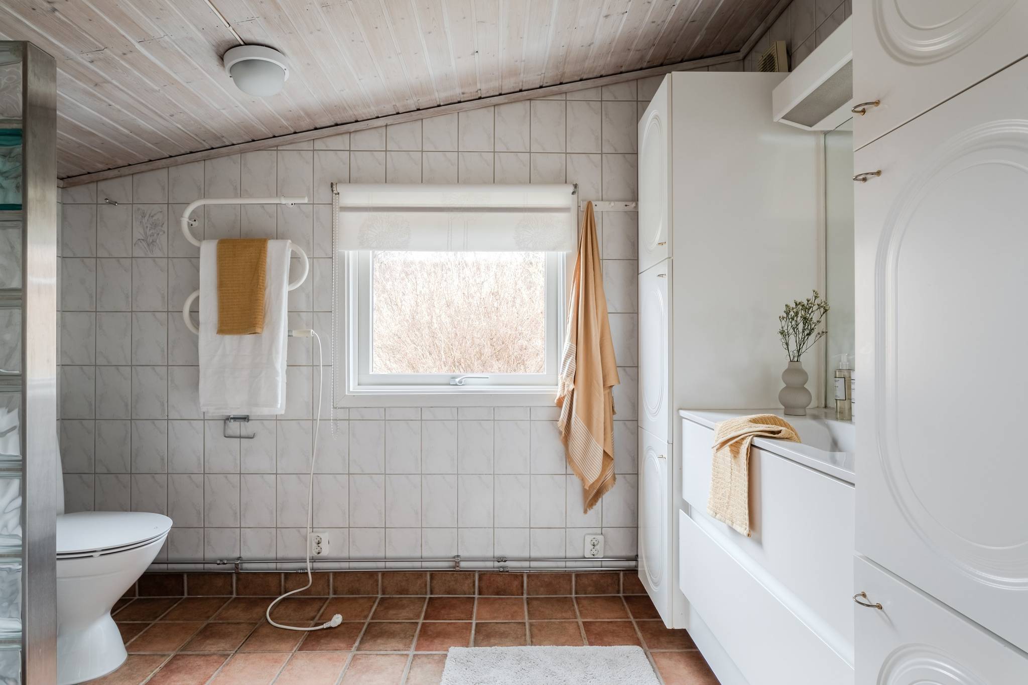 4 rum Villa på Björkåsvägen 22 Stämmet / Kärradal Varbergs kommun - bild 32