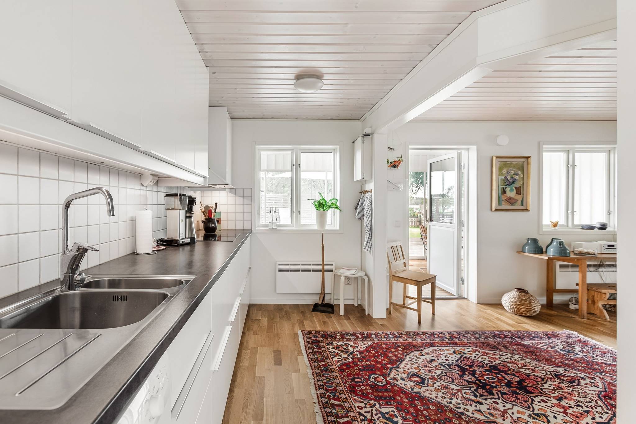 3 rum Fritidshus på Kaprifolvägen 18 Gisshult Nässjö kommun - bild 15