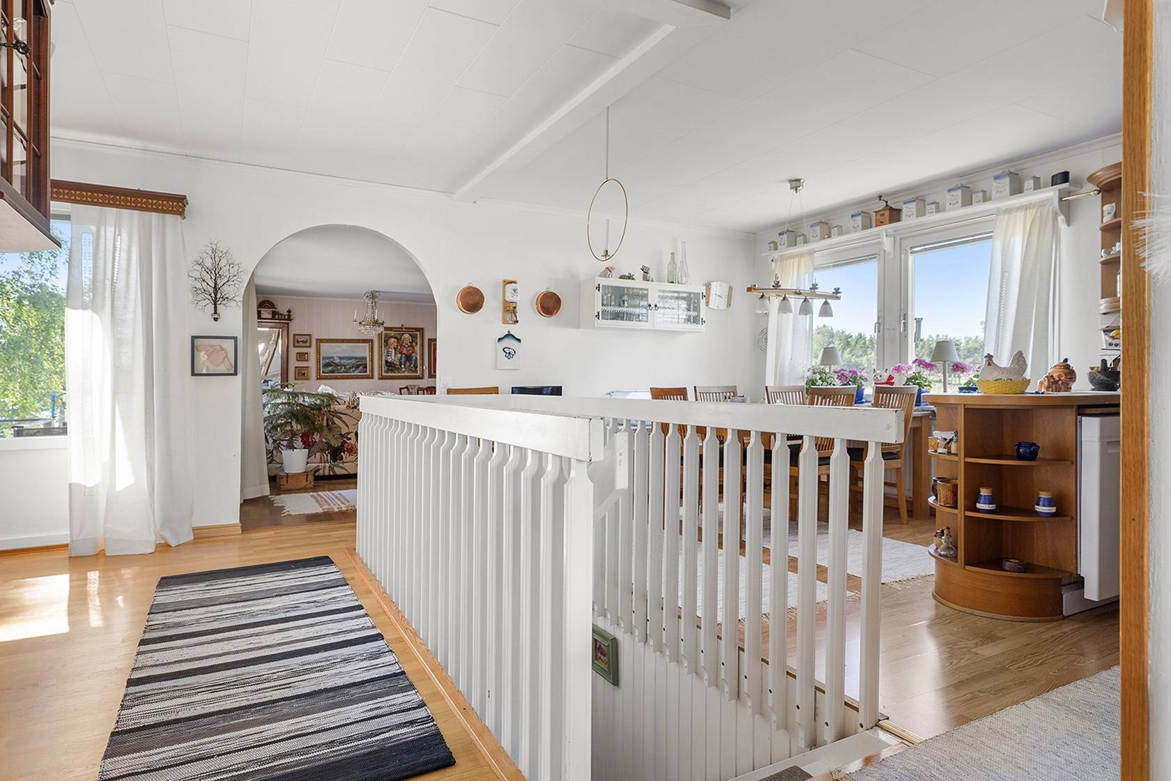 6 rum Villa på Ringvägen 32B Gunnarskär Hammarö kommun - bild 19