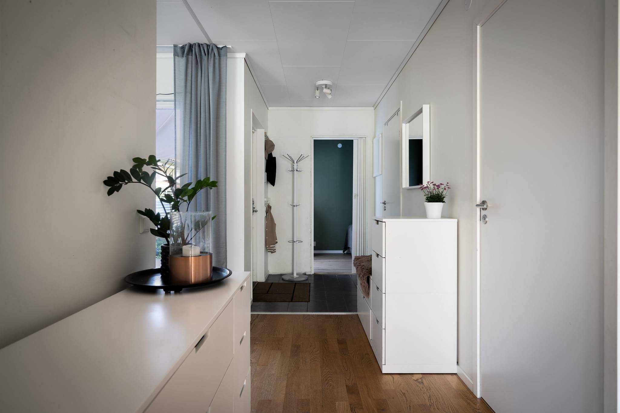 5 rum Radhus på Klöverhagen 23 Norrby Haninge kommun - bild 26