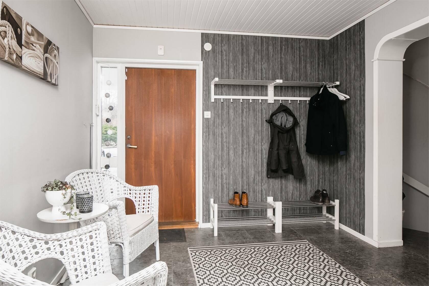 5 rum Villa på Blomstervägen 11 Marieholm Mariestads kommun - bild 6
