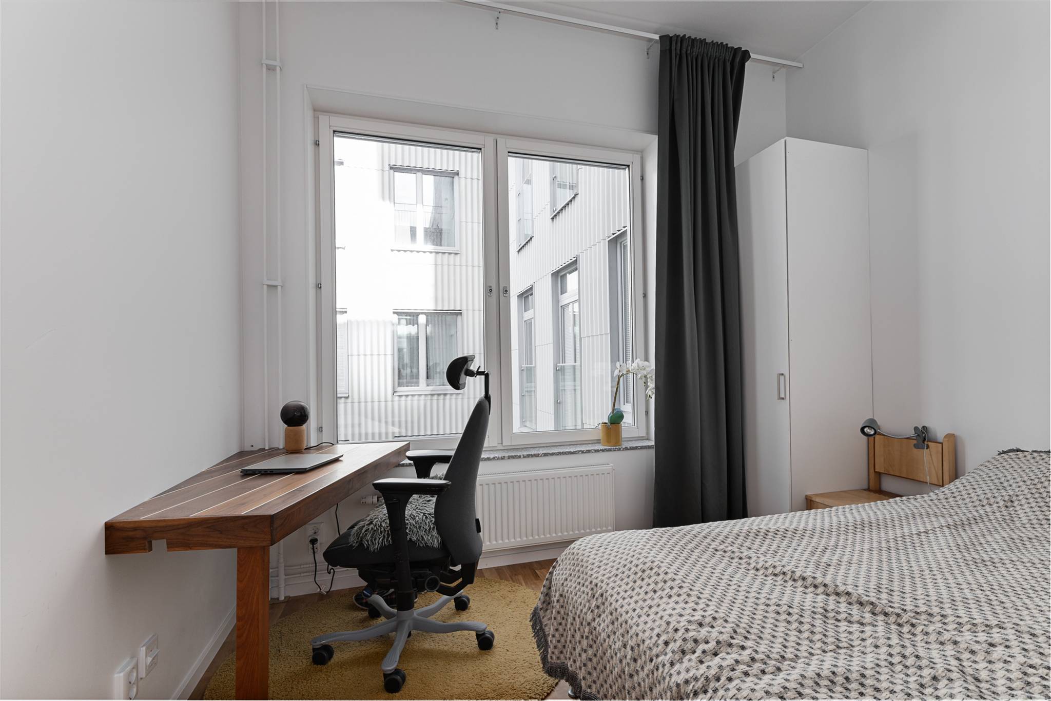 2 rum Lägenhet på Östermalmsgatan 65A Öst på stan Umeå kommun - bild 4