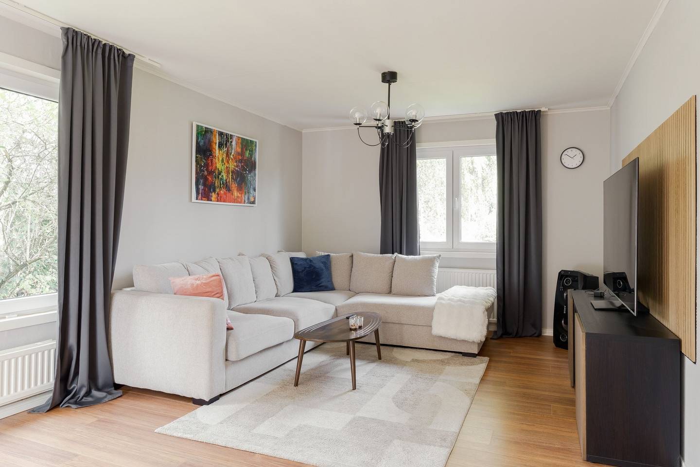 115 m² Villa på Järnvägsgatan 86 Gnosjö kommun - bild 12