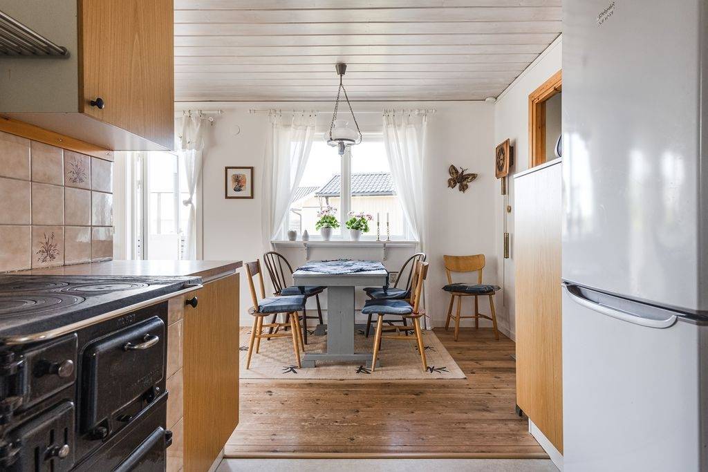 3 rum Fritidshus på Pråmviken 170 Pråmviken Sundsvalls kommun - bild 20
