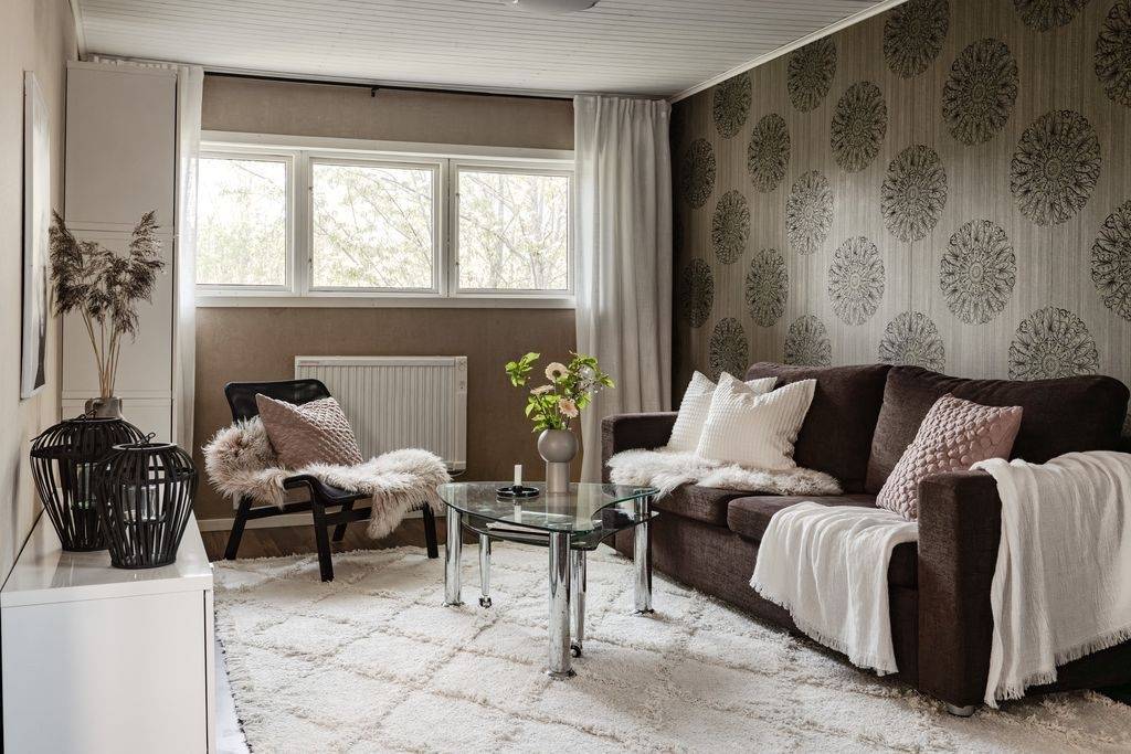 4 rum Villa på Huseberg 403 Kållekärr Tjörns kommun - bild 18