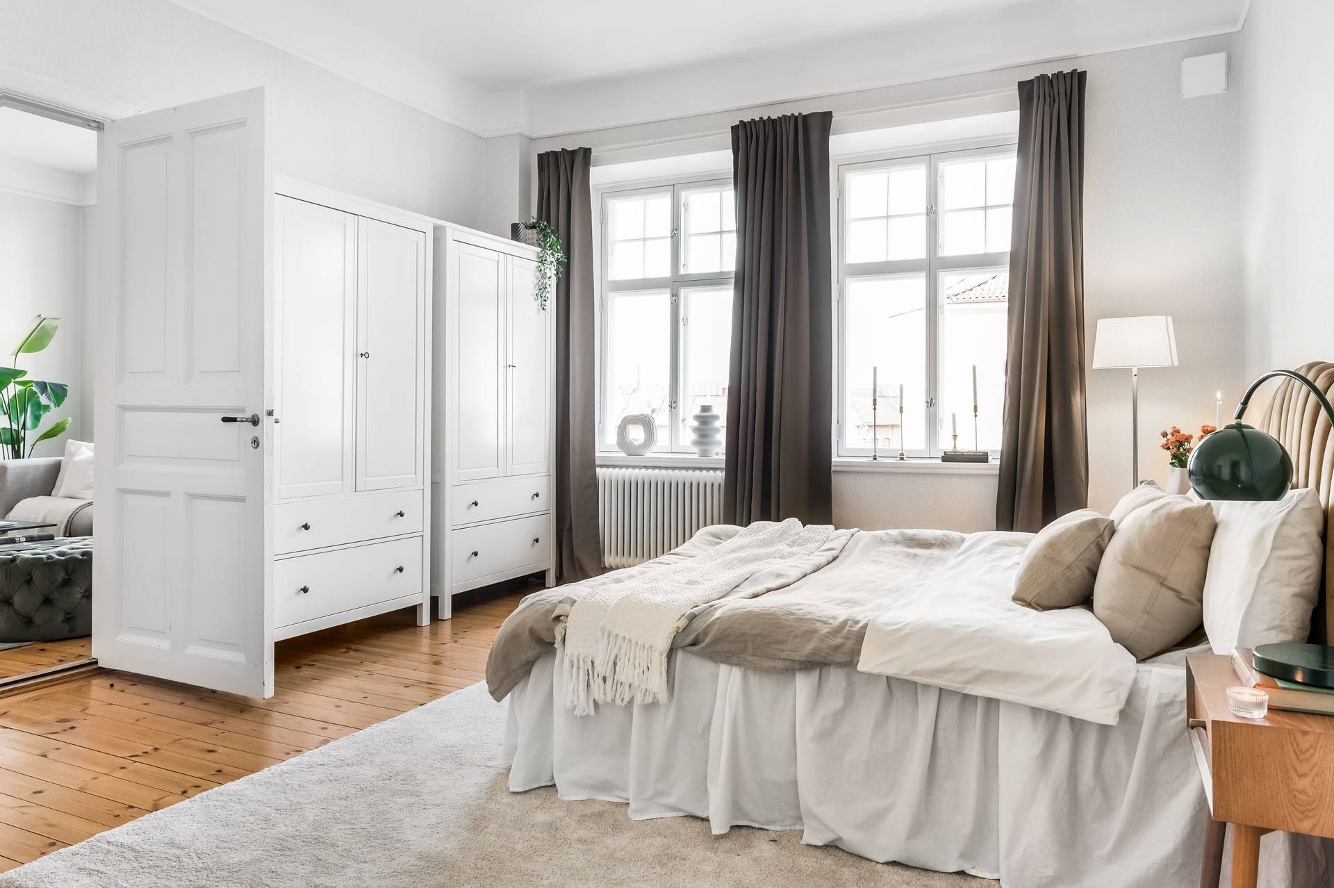 2 rum Lägenhet på Hedlundsgatan 9A Eskilstuna kommun - bild 20