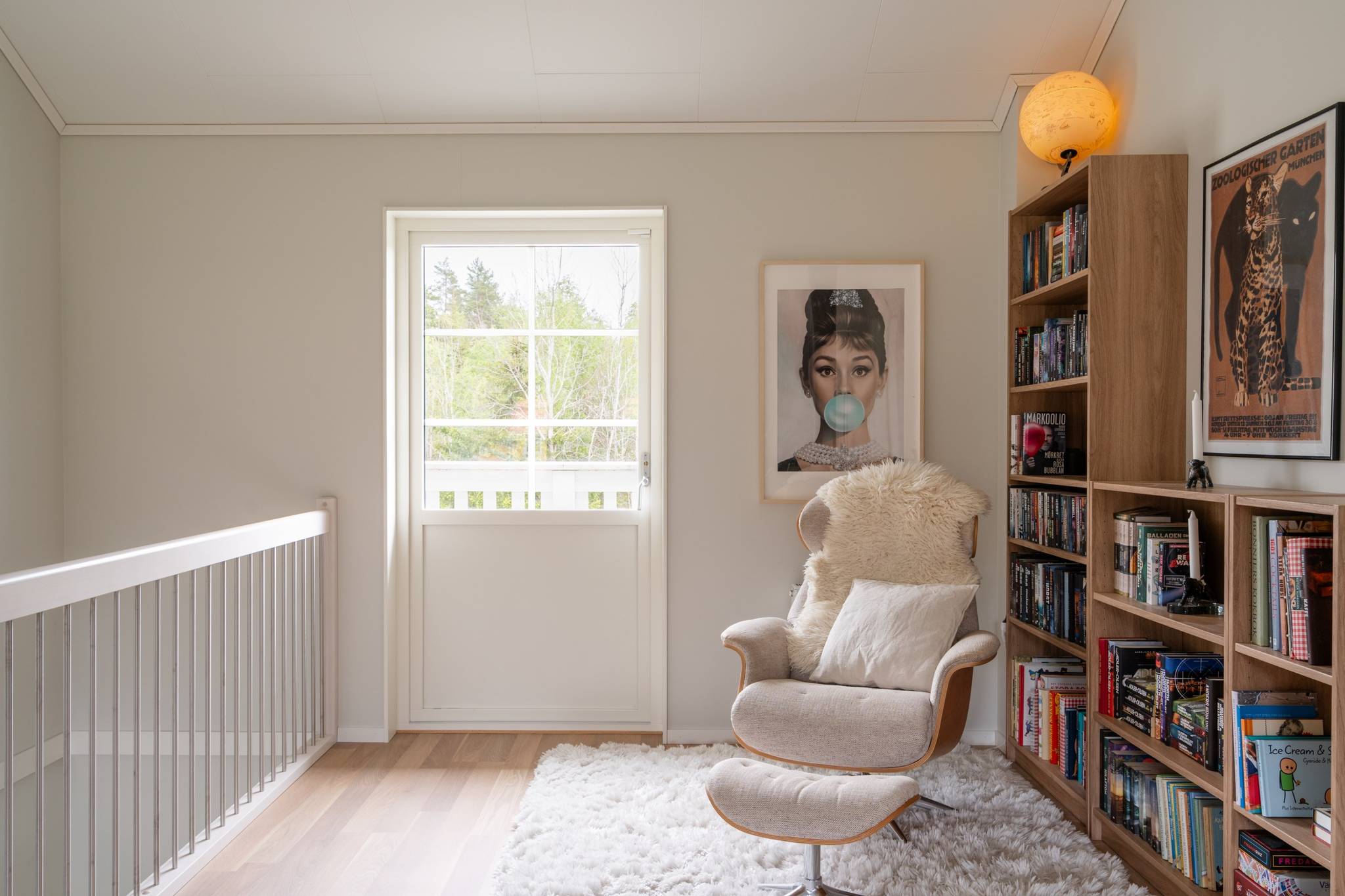 6 rum Villa på Uls-Väsby 23 LÄNNA Uppsala kommun - bild 28