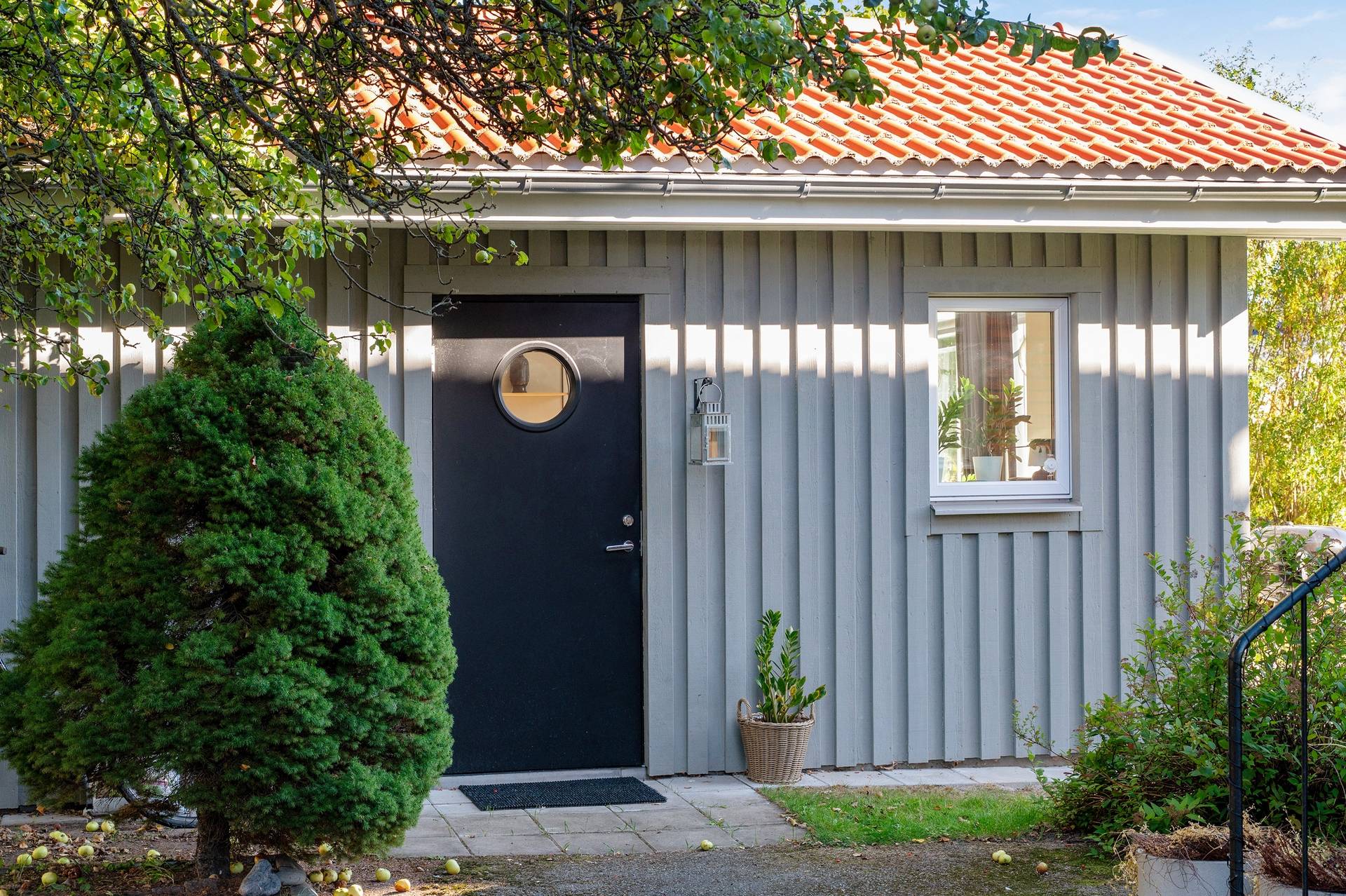 1 rum lägenhet på Björnstigen 4 Gävle, Gävle kommun - bild 5