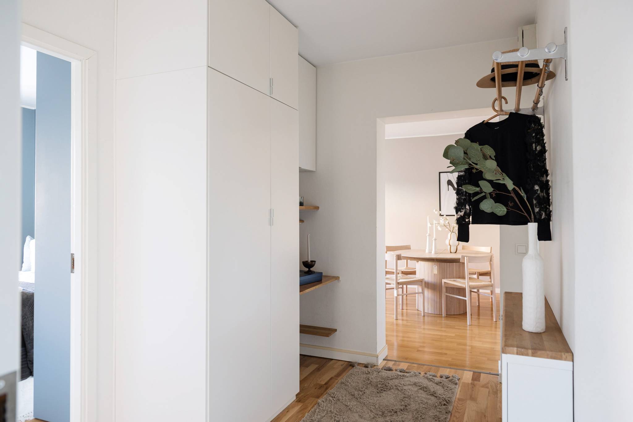 2 rum Lägenhet på Bondebacken 18 Västermalm Västerås kommun - bild 14