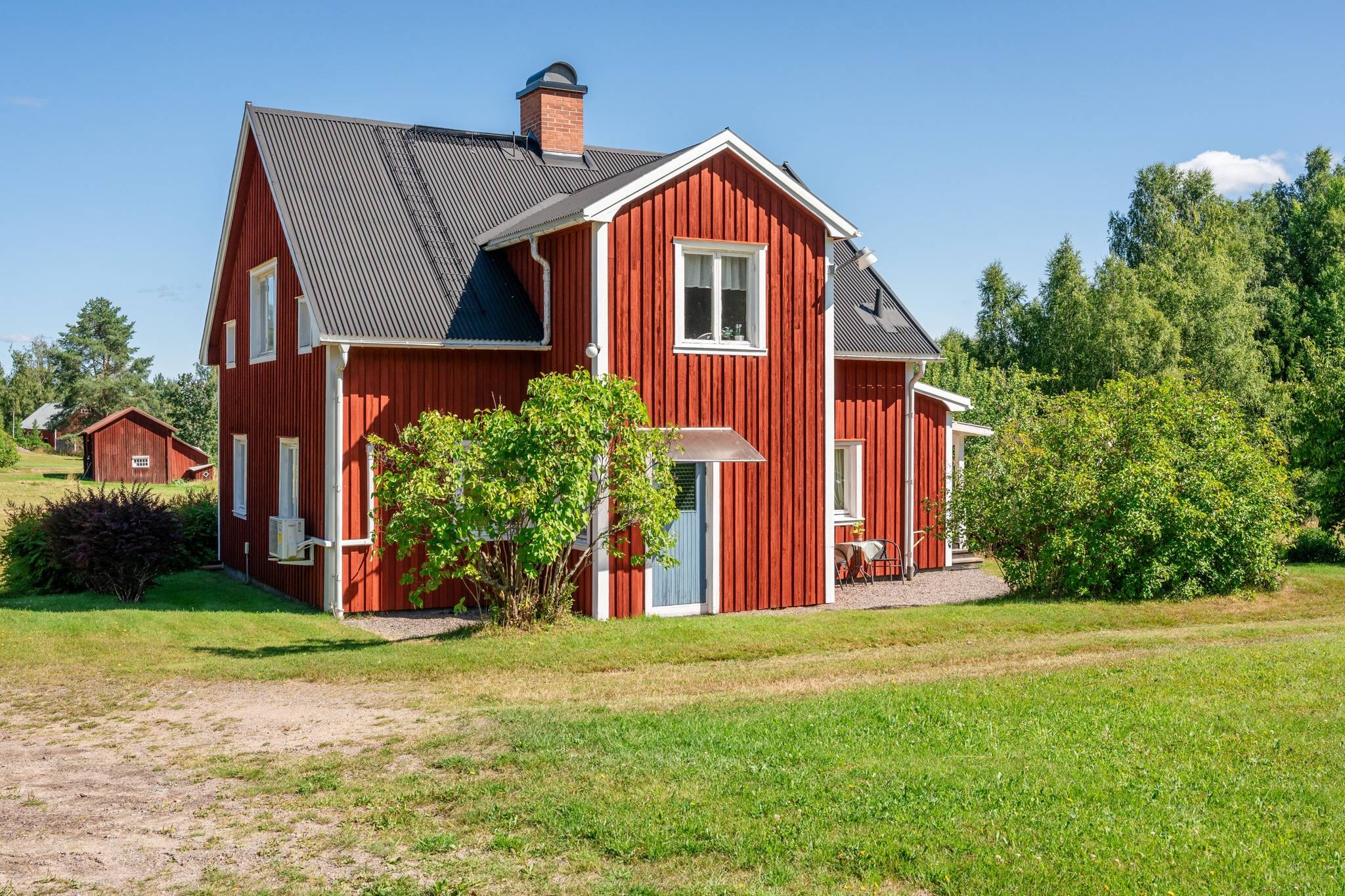 Stöpafors, Sunne kommun