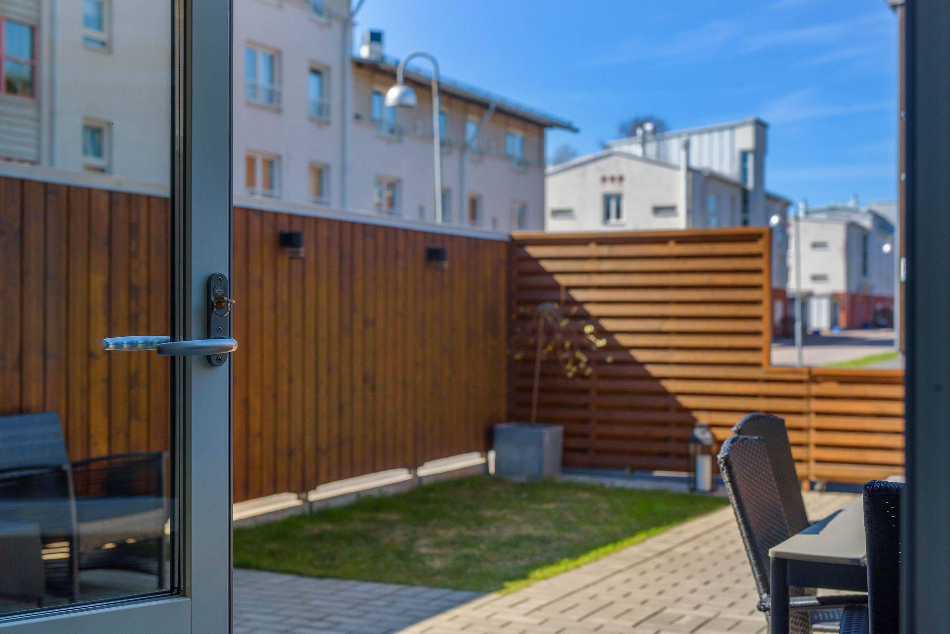 5 rum Radhus på Skeppsbyggargränd 2 Brandholmen Nyköpings kommun - bild 35