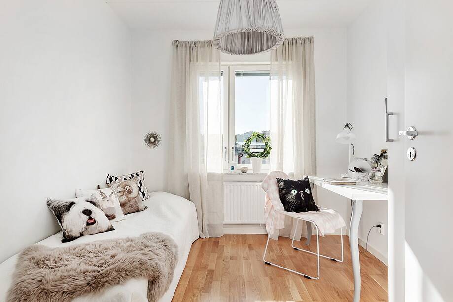 3.5 rum Lägenhet på Vinodlargatan 2 Liljeholmskajen Stockholms kommun - bild 13