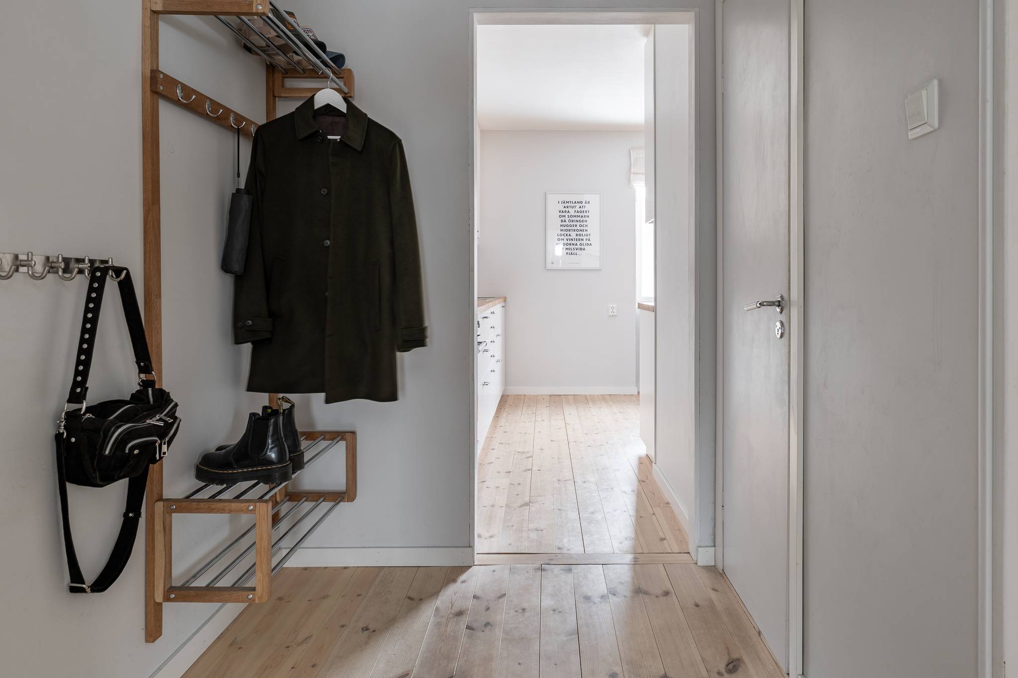 3 rum Lägenhet på Allégatan 1 Centrala Östersund Östersunds kommun - bild 21
