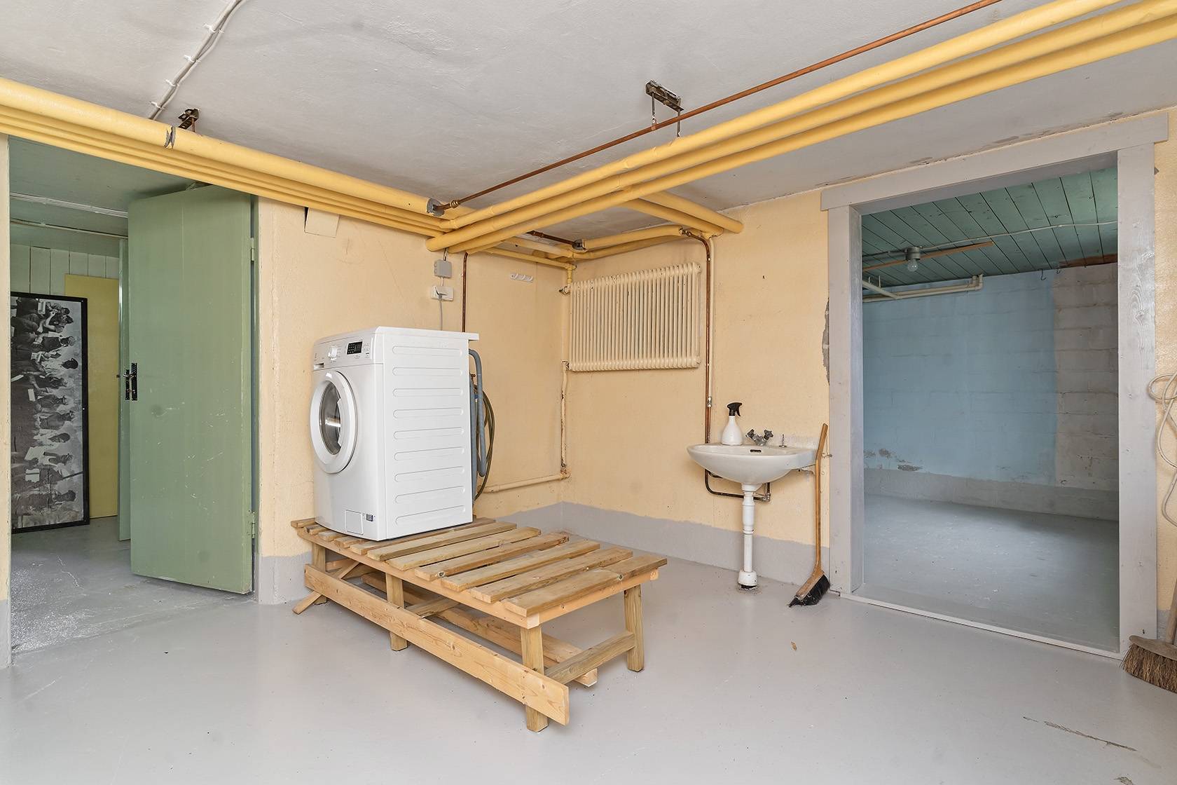 4 rum Villa på Västra Flakaträsk 99 Morjärv Kalix kommun - bild 15