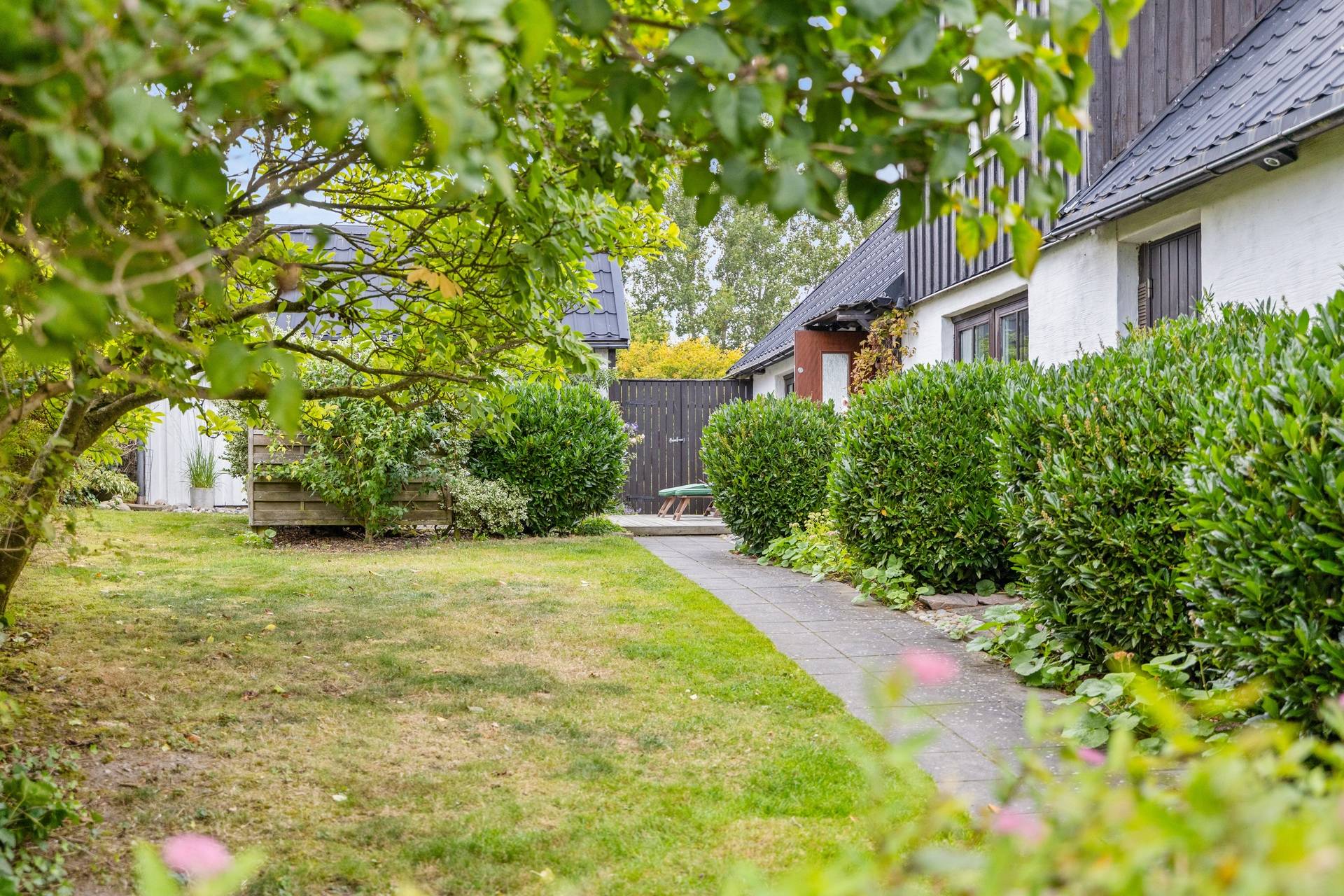 6 rum Villa på Ensligheten 71 Ensligheten Ystads kommun - bild 30