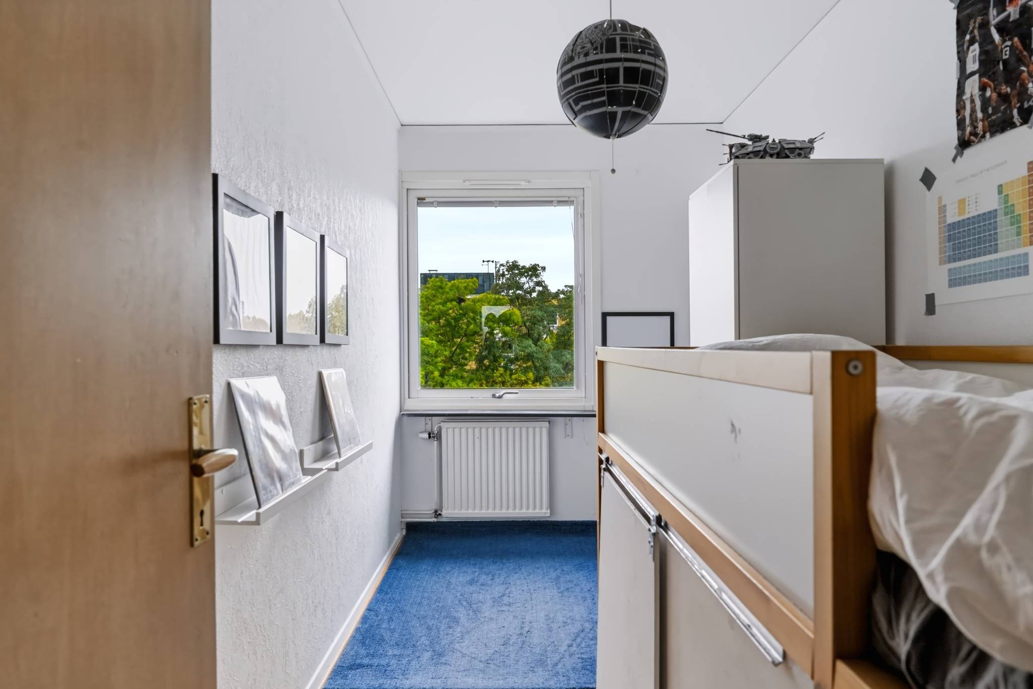 5 rum Lägenhet på Råbyvägen 32A Nilstorp Lunds kommun - bild 23