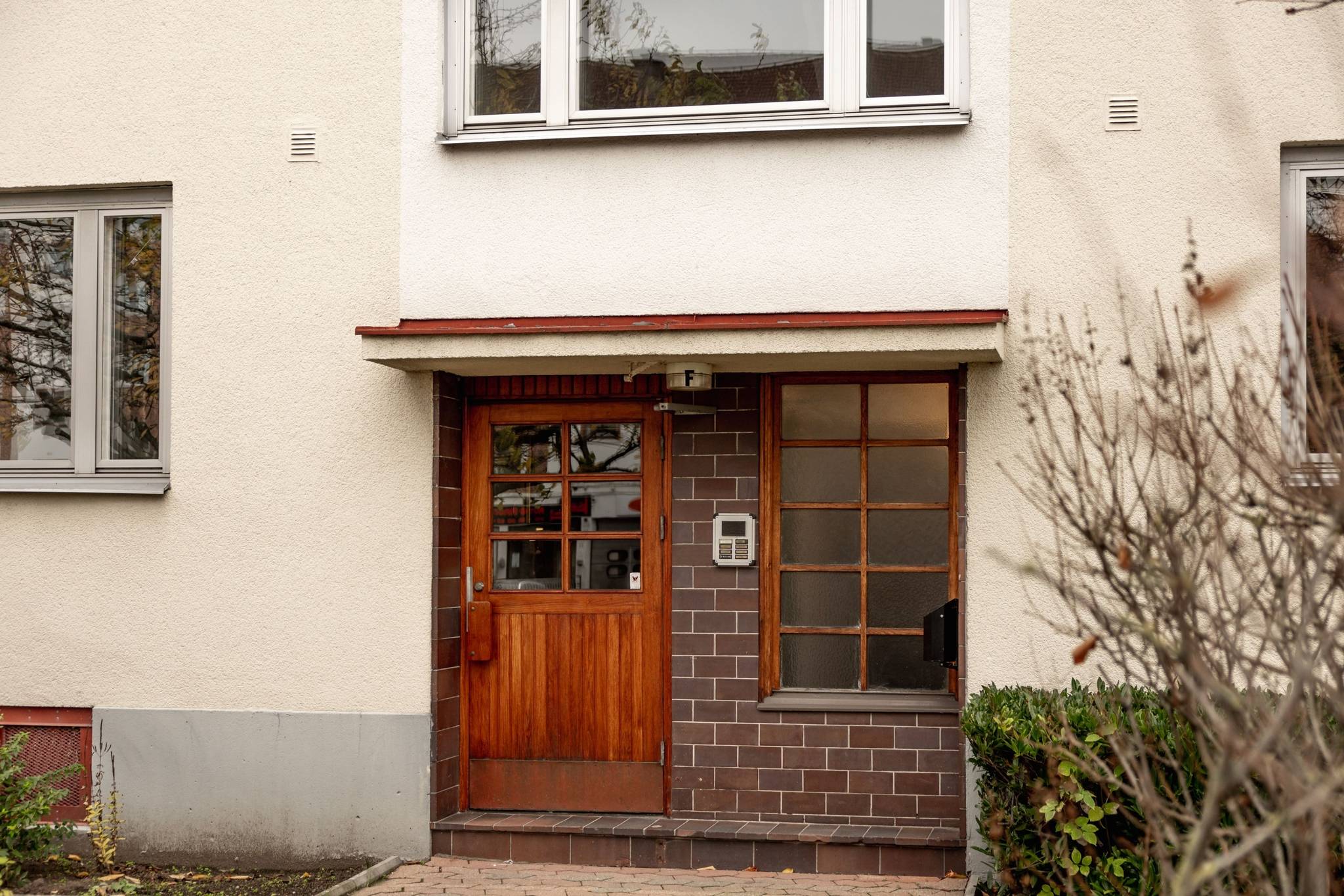 2 rum Lägenhet på Spånehusvägen 56 F Sorgenfri Malmö kommun - bild 23