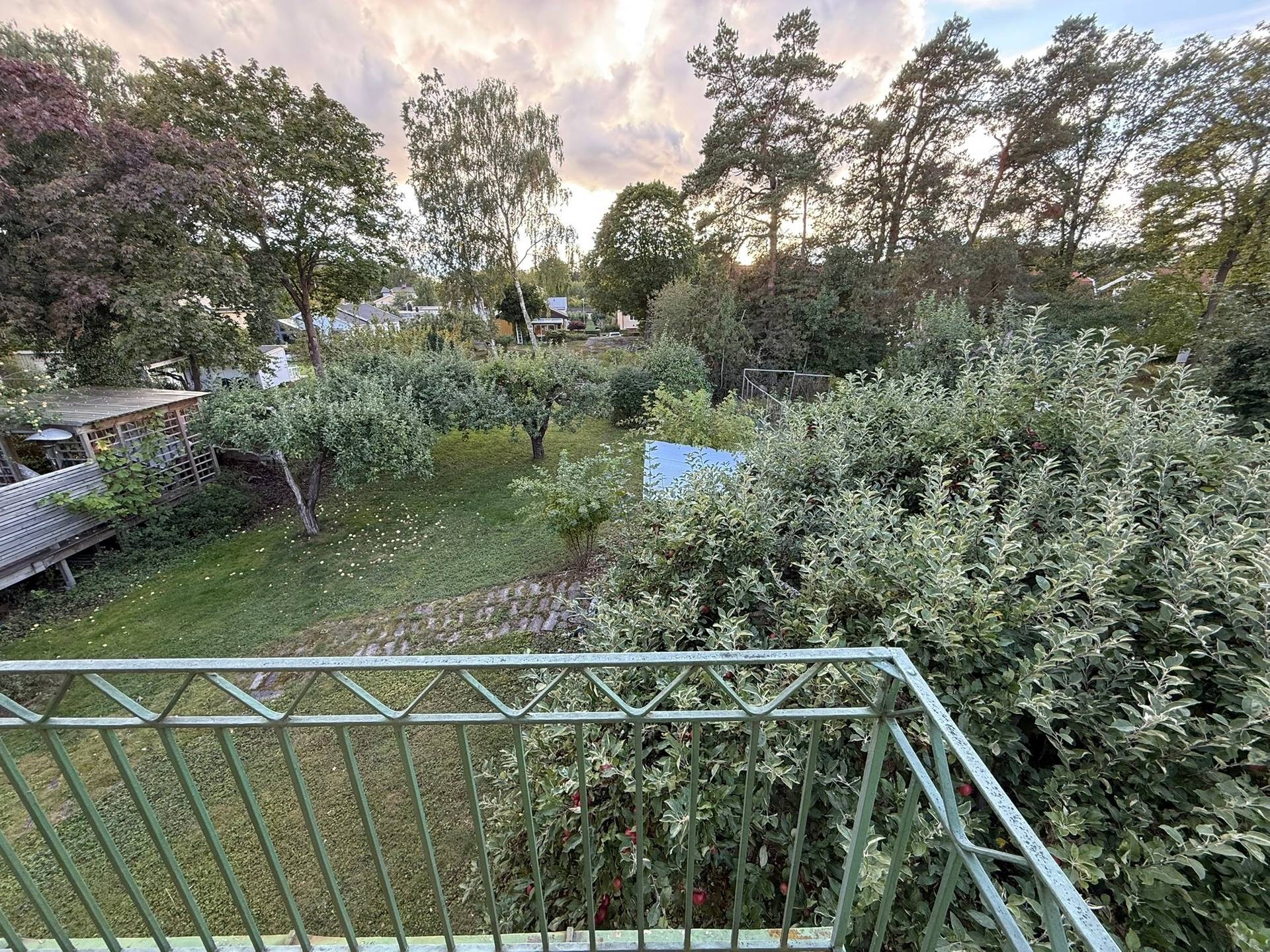4 rum Villa på Skovelvägen 13 Älvsjö Långbro Stockholms kommun - bild 38