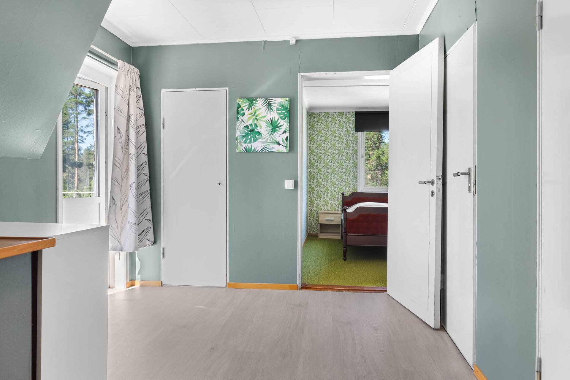 3 rum Villa på Överbo 635 Glössbo, Rengsjö Söderhamns kommun - bild 24