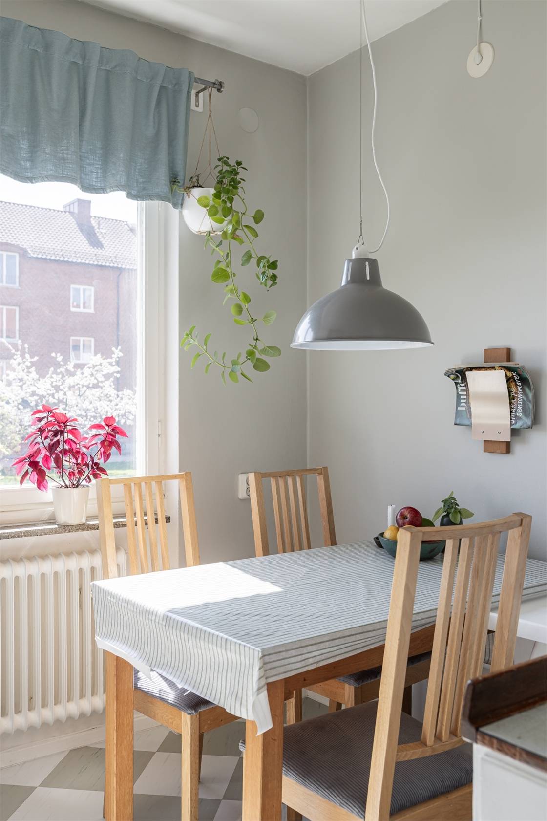 2 rum Lägenhet på Lagerbrings väg 8C Galjevången Lunds kommun - bild 6