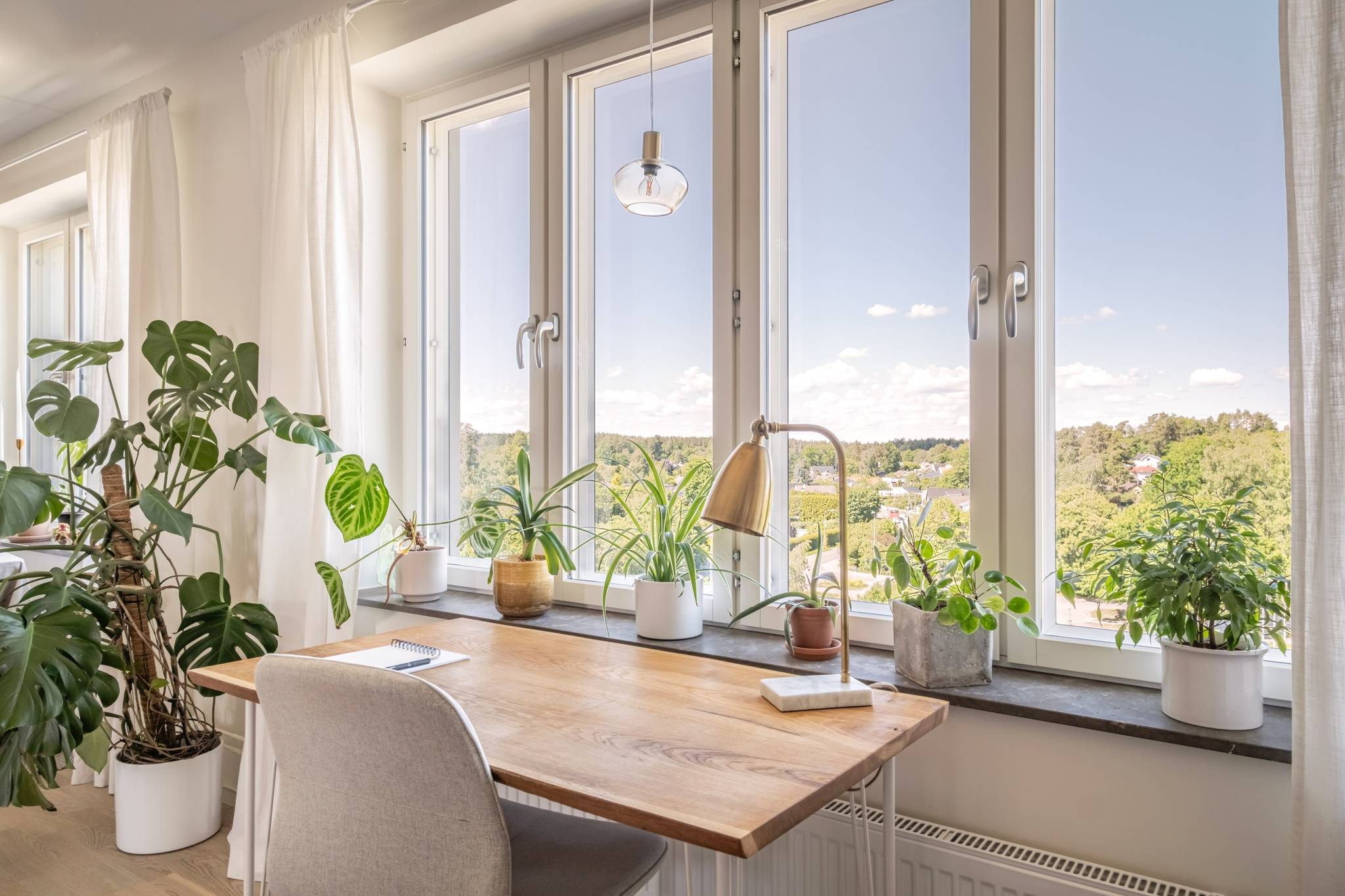 2 rum Lägenhet på Kvarnvägen 38C Jakobsberg Järfälla kommun - bild 15