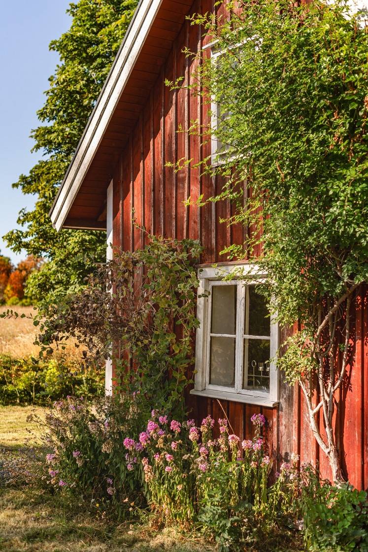 2 rum Villa på Kålstad Nyborg 1 Heda Ödeshögs kommun - bild 34