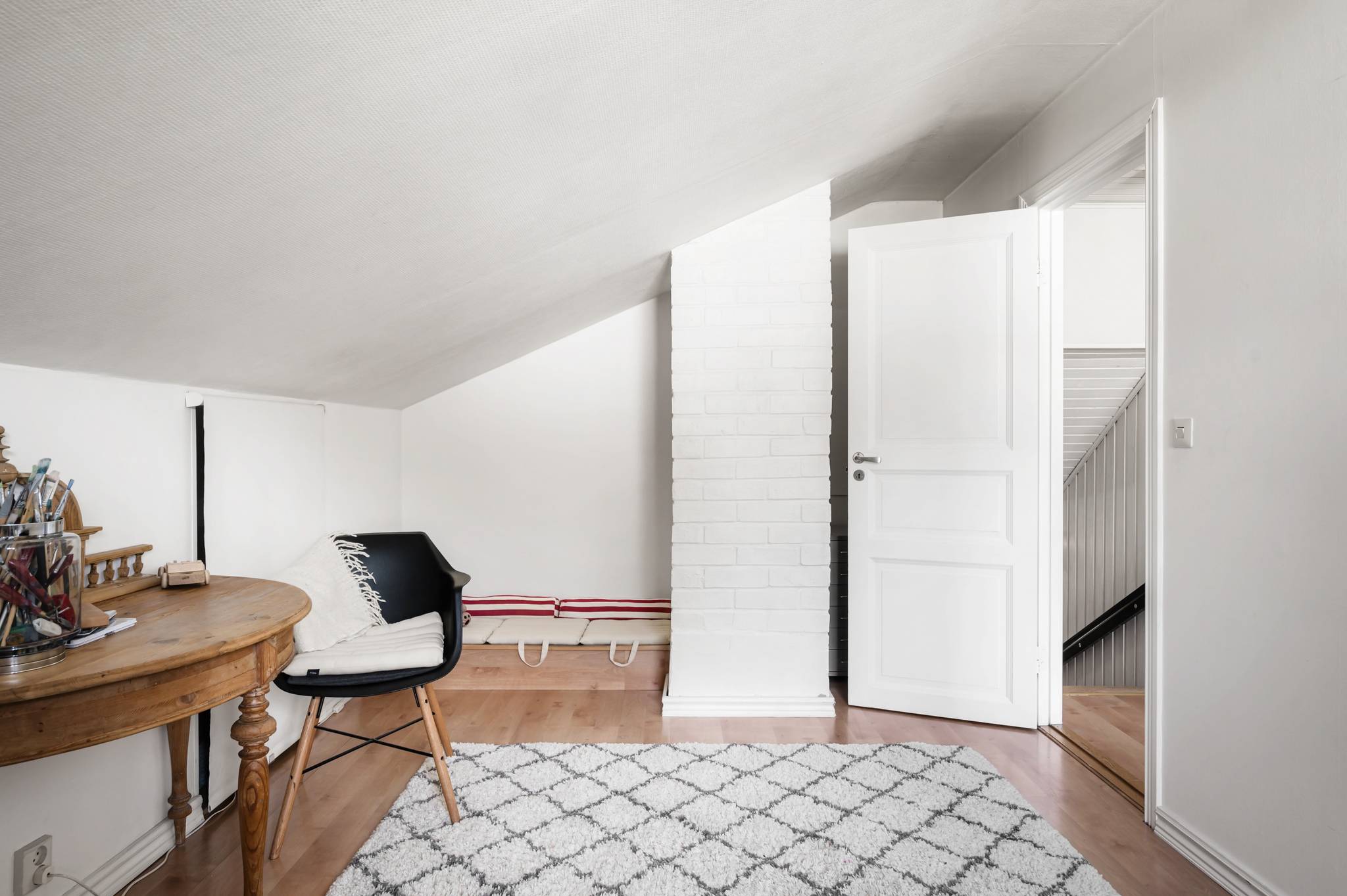8 rum Villa på Sadelvägen 10 Järfälla kommun - bild 39