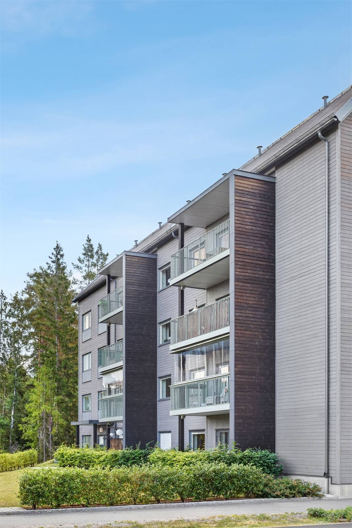 3.5 rum Lägenhet på Holmtorpsvägen 33A Björkalund Norrköpings kommun - bild 27