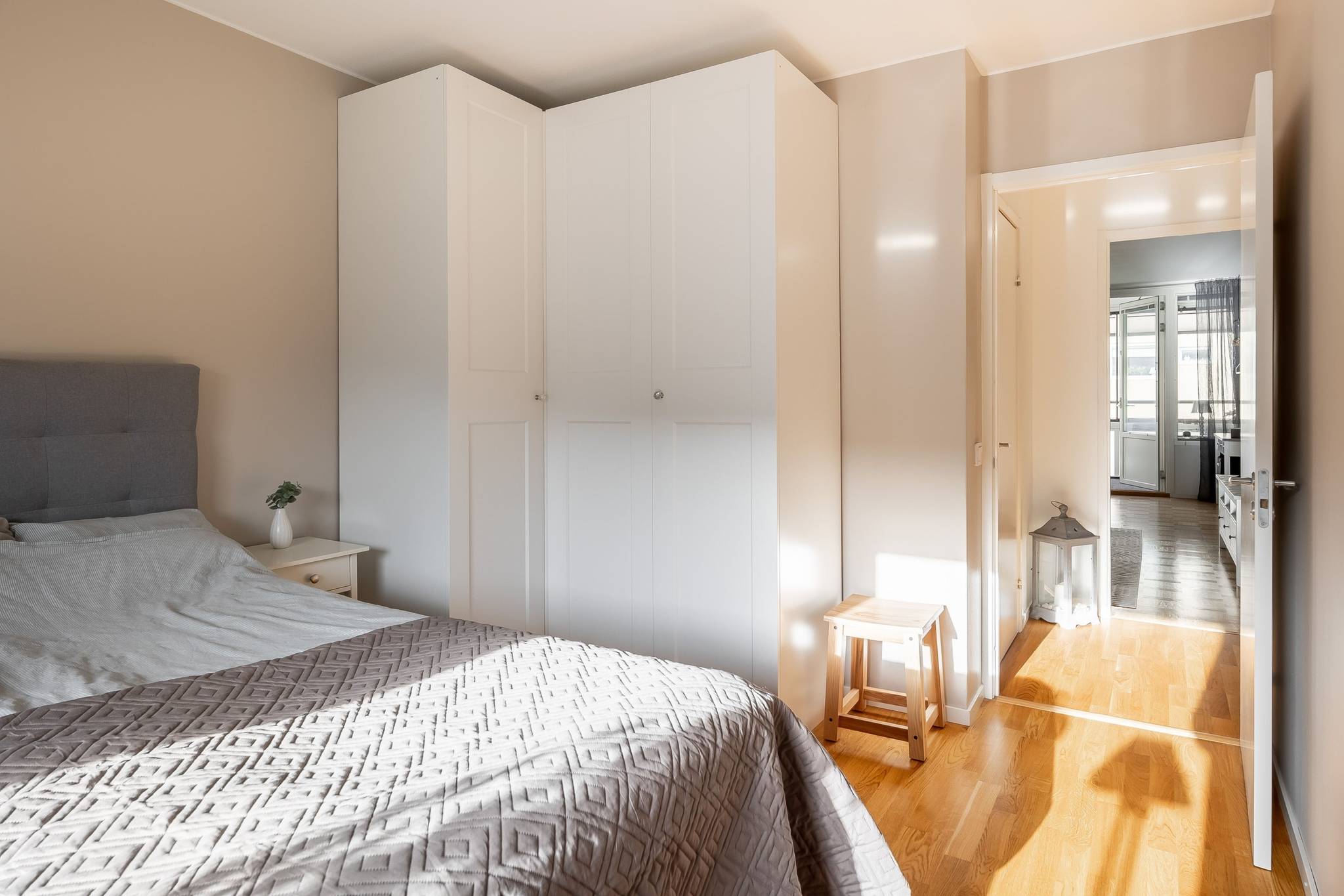 3 rum Lägenhet på Gransikagatan 4B Norrmalm Skövde kommun - bild 21