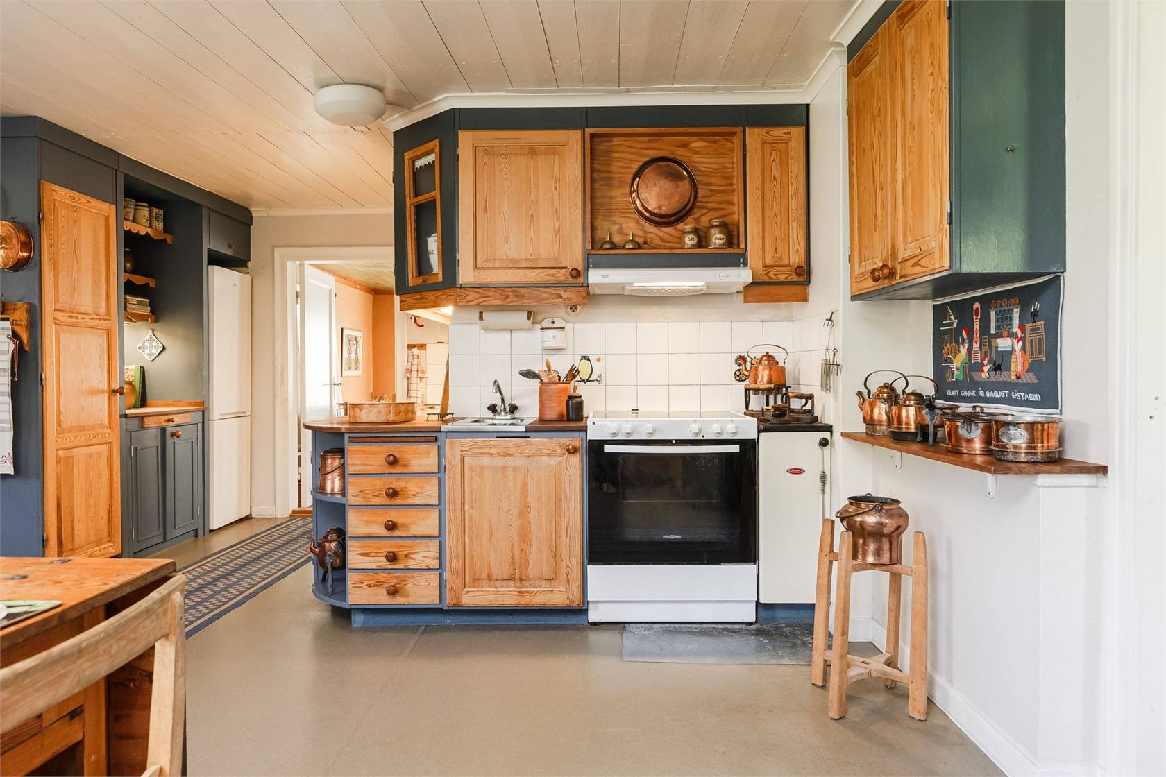 235 m² Villa på Bosebyn Nystuga 1 Gunnarskog Arvika kommun - bild 24