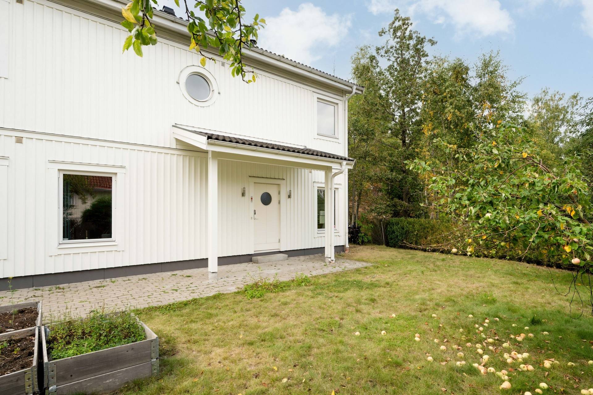 6 rum Villa på Operavägen 18 Trångsund Huddinge kommun - bild 34