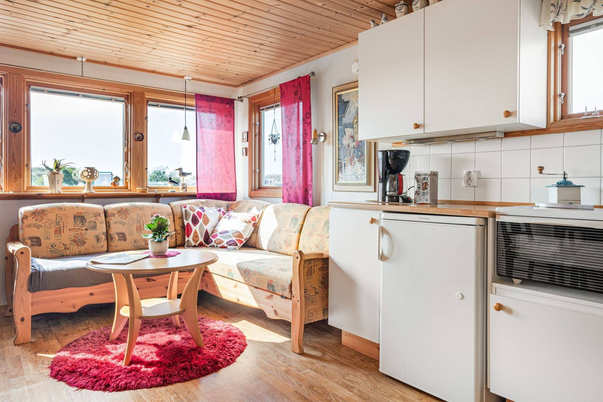 1 rum Fritidshus på Sjötungan 1 Skrea Strand Falkenbergs kommun - bild 11