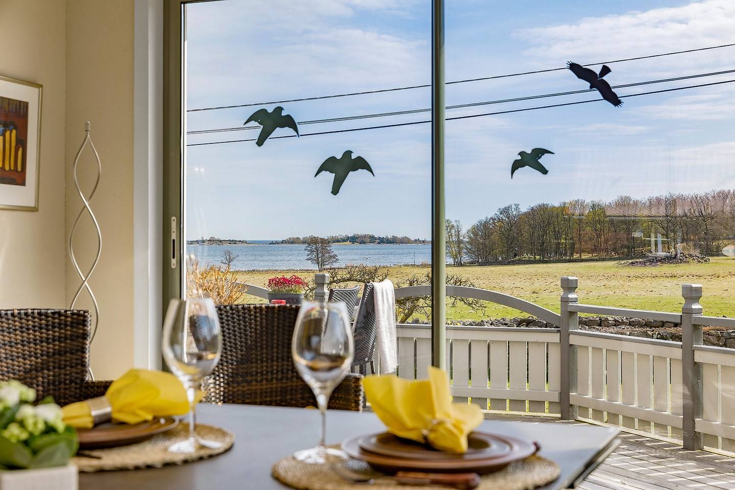 4 rum Villa på Stenabyvägen 11 Listerby Ronneby kommun - bild 11