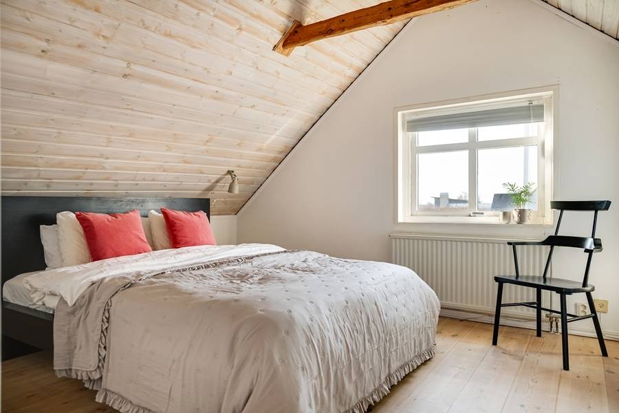200 m² Villa på Åhuskärrvägen 35 Furuboda Kristianstads kommun - bild 14