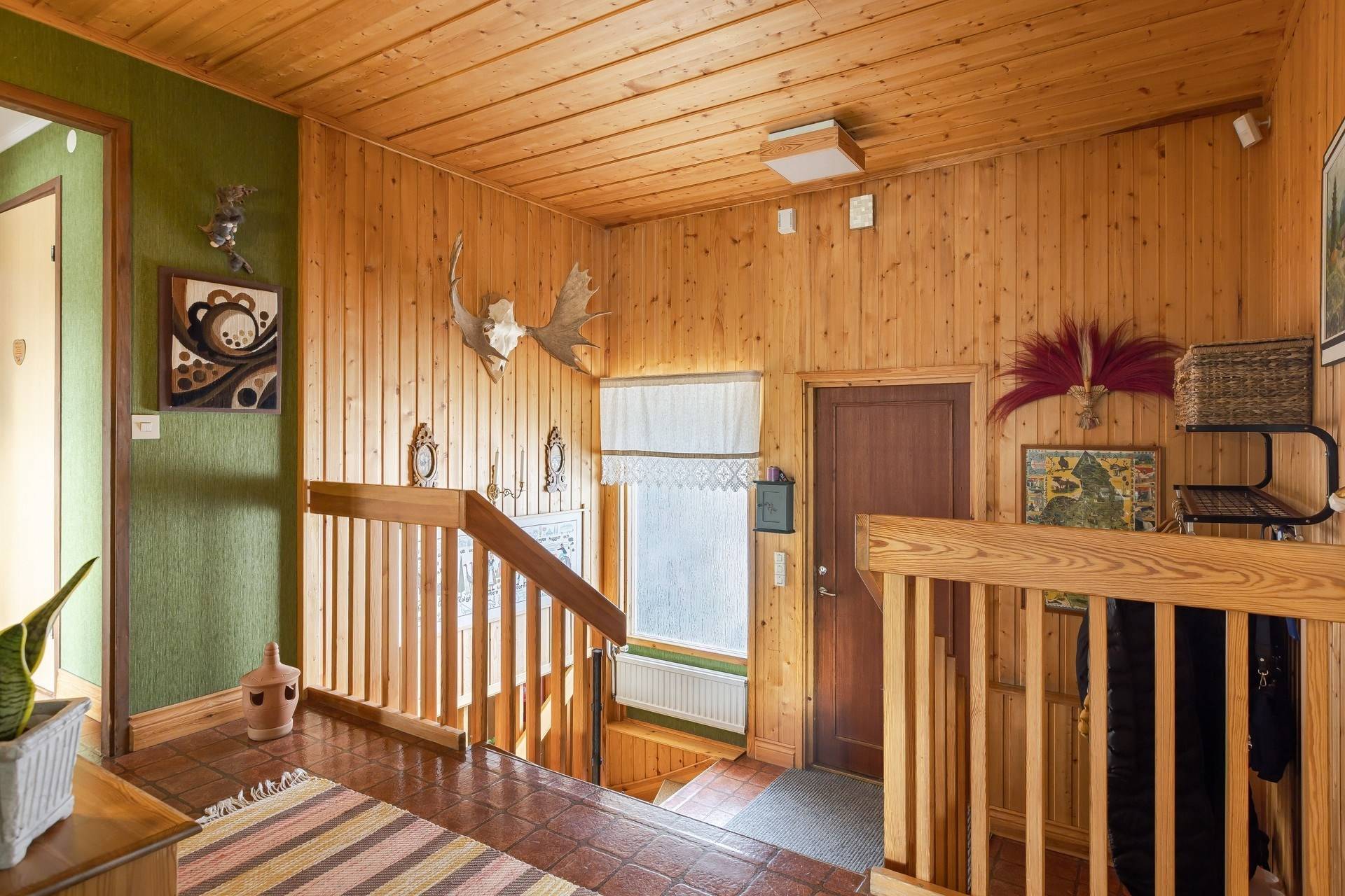 5 rum Villa på Horneyvägen 38 Åre kommun - bild 11