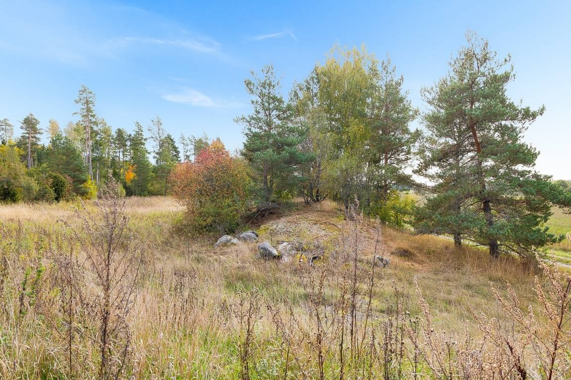 Tomt på Vallby Dräggesta *Byggklar tomt* Enköping Enköpings kommun - bild 12