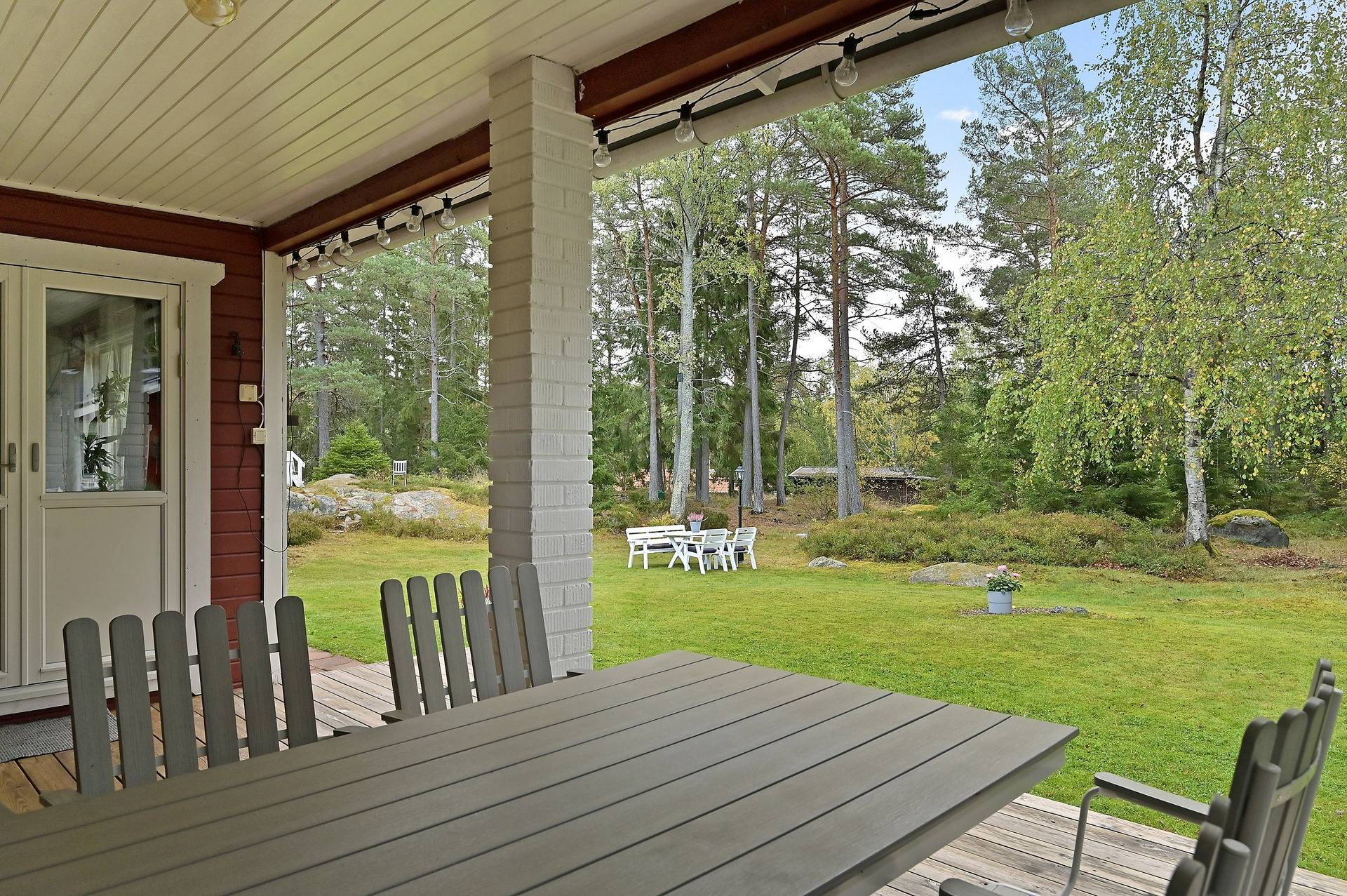 2 rum Villa på Djurdalsvägen 32 Barnvik Värmdö kommun - bild 8