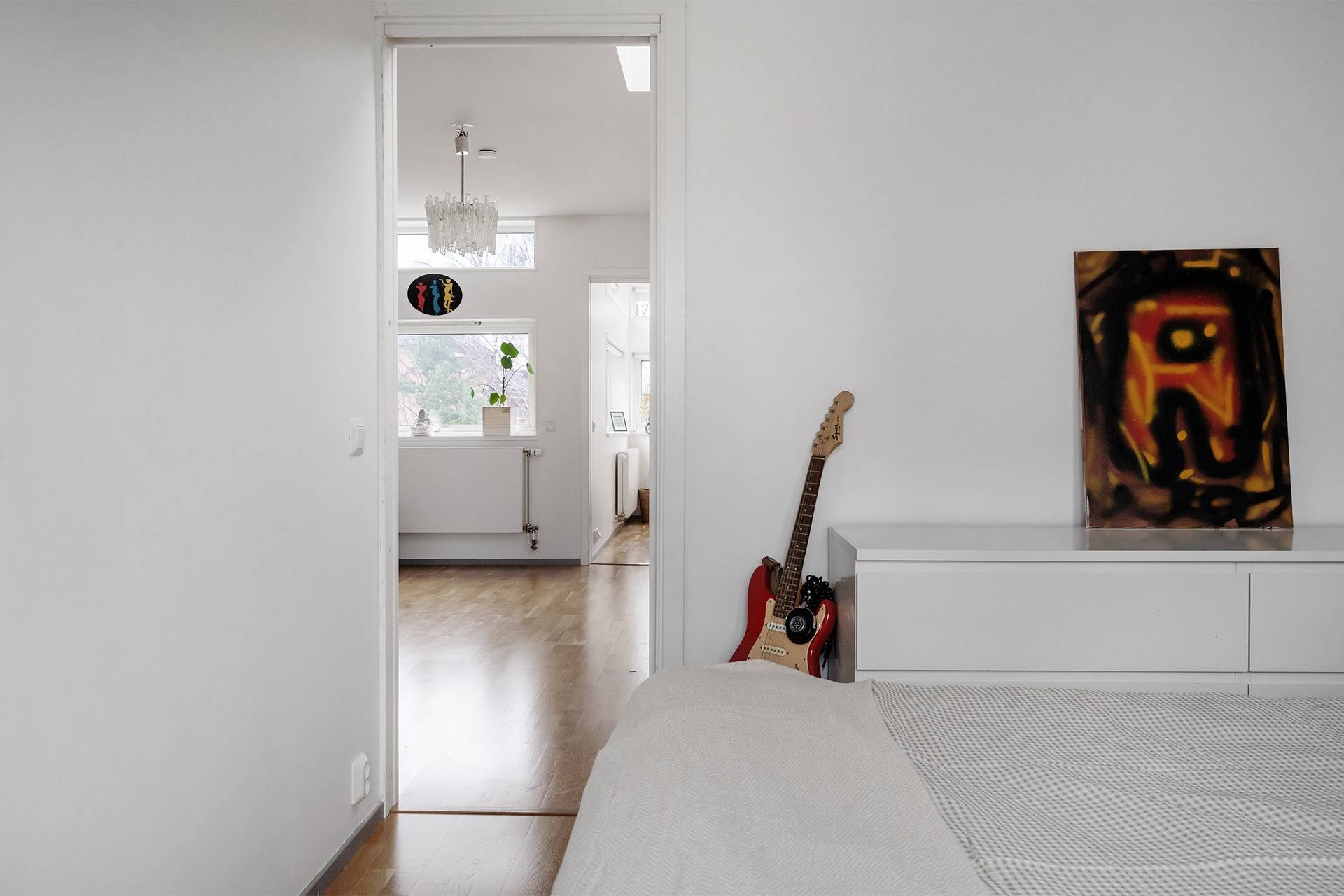 5 rum Par-/kedje-/radhus på Dalgårdsvägen 37 Enskede/Kärringstan Stockholms kommun - bild 18