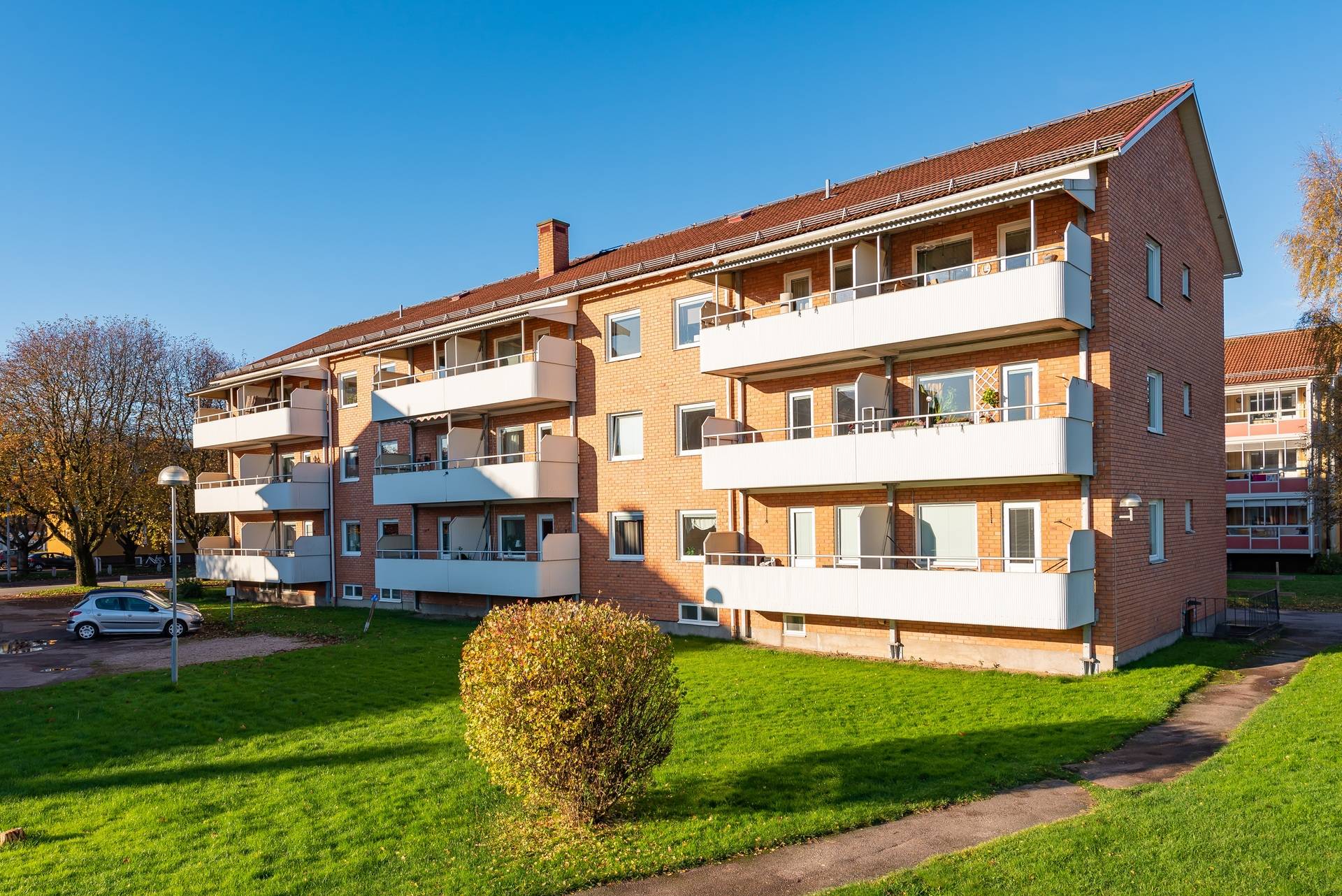 2 rum Lägenhet på Axel Johnsons väg 84B Avesta Avesta kommun - bild 17