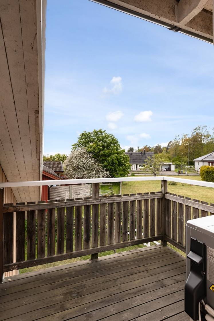 7 rum Villa på Parkvägen 36B Norra Skogen Karlsborgs kommun - bild 30